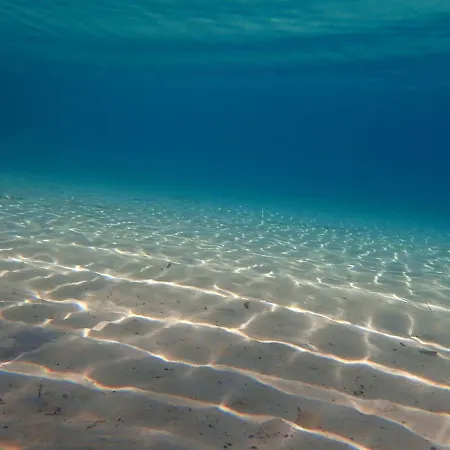 Beachfront House Thalassography * Diaporos