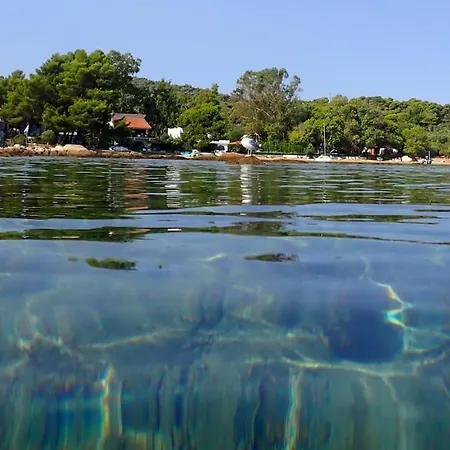 Beachfront House Thalassography *