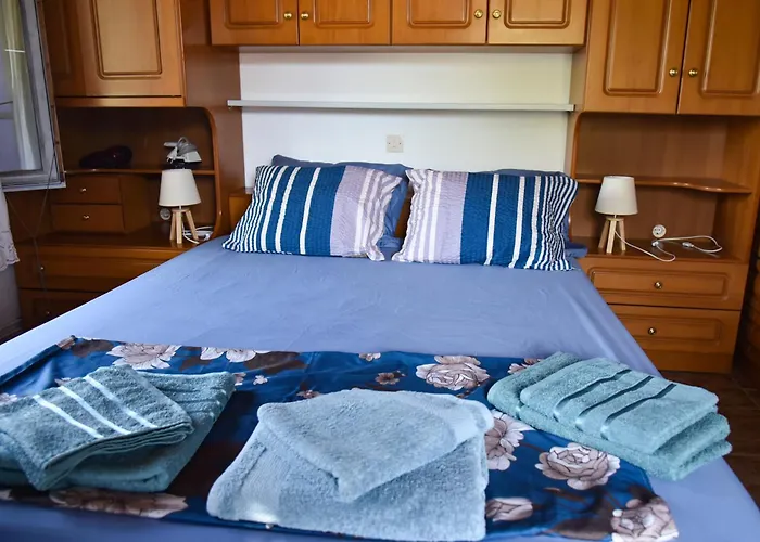 Beachfront House Thalassography