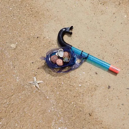 Beachfront House Thalassography Case de vacanță *